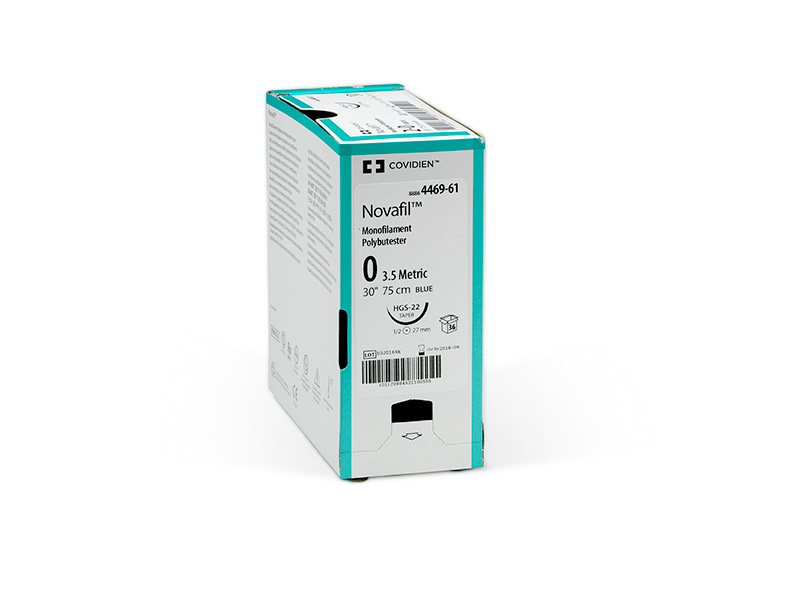 Image SUTURE NOVAFIL